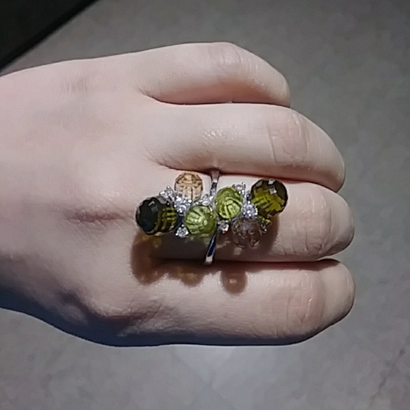 Silver .925 - Picture 3 of 3